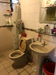 Blk 25B Membina Court (Bukit Merah), HDB 3 Rooms #614865531